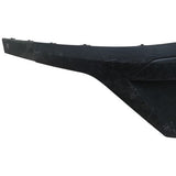 Renault Trafic Traffic front bumper left trim 2021-2024 Genuine 263368383R
