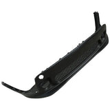 Jeep Renegade front bumper lower section 2019-2023 Genuine 52120515