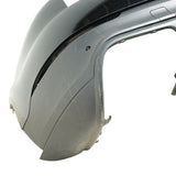 Porsche Cayenne rear bumper 2018-2021 Genuine 9Y0807421A