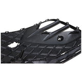Volkswagen Tiguan R Line front bumper grill 2022 onwards SUV Genuine 571853677B