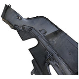 Vauxhall Mokka rear bumper lower section 2020-2024 Genuine pn 9835553780