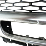 Range Rover Sport front bumper RH grill bezel 2013-2017 Genuine DK62-17K946-AA