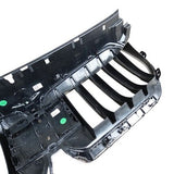 BMW X1 U11 M Sport front bumper grill 2022-2025 Genuine 185178-11