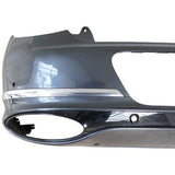 Bentley Continental GT Coupe rear bumper GTC 2018-2022 Genuine 3SD807511