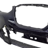 BMW IX3 M Sport front bumper 2021-2024 Genuine 51119853317
