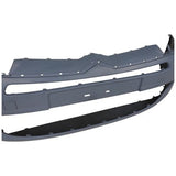 Citroen C5 front bumper 2008-2014 Hatchback Genuine Used 9681052477