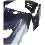 LEXUS RX FRONT BUMPER 2022 onwards 5th Gen 5 Door SUV GENUINE pn 52119-48850