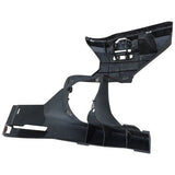 BMW 5 series SE LCI front bumper left fitting 2014-2016 F10 F11 51117331751
