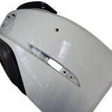 Porsche Boxster rear bumper 718 2017-2021 Genuine pn 982807421FFF