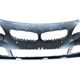 BMW Z4 front bumper SE E89 Roadster Genuine 51117192156