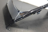 PORSCHE PANAMERA SPORTDESIGN FRONT BUMPER 2017 onward 971 GENUINE 971807221ACFFF
