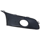Volkswagen Touran front bumper left grill 2011-2015 MPV Genuine pn 1T0853665N