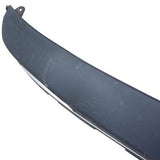 Kia Ceed rear bumper valance trim hatchback 2018 2019 Genuine 86612-J7300