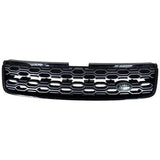 Land Rover Discovery Sport R Dynamic front bumper grill Genuine LK72-8A100-A