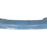 Porsche Taycan front bumper 2019-2023 Genine 9J1807221DFFF