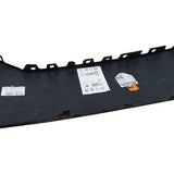 Range Rover Sport rear bumper left corner trim 2022-2026 Genuine N9X2-17927-A_W