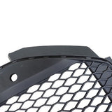 Maserati Grecale front bumper right grill 2022-2025 Genuine 670170790
