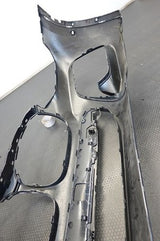 BMW X3 G01 M SPORT FRONT BUMPER 2017 onwards SUV GENUINE pn 511113960514