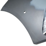 Mercedes Benz CLA AMG front bumper C118 2023-2025 Genuine A1188856303