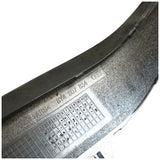 AUDI A3 S Line REAR BUMPER Chrome Trim RIGHT 2020 onwards GENUINE 8Y4807834