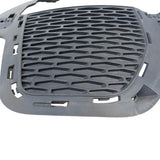 Range Rover Evoque front bumper right grill Genuine GJ32-15A298-B