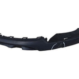Ford Fiesta Active X front bumper trim Hatchback 2022-2024 Genuine N1BB-17F775-A