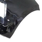 Volkswagen Polo front bumper 2017-2020 Hatchback Genuine 2GS807221
