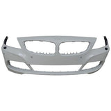 BMW Z4 front bumper SE E89 Roadster Genuine 51117192156