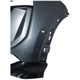 Audi Q6 E-Tron S Line front bumper 2024-2026 Genuine pn 85H807437B