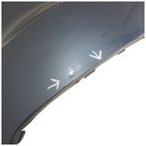 PORSCHE CAYENNE REAR BUMPER 2018 onward 5 Door SUV GENUINE pn 9Y0807421A
