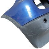 BMW X5 front bumper 2002-2005 E53 Genuine 51117115901