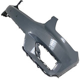 Volvo XC40 front bumper SUV 5 Door 2018-2022 Genuine 31449359