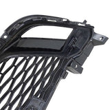 Land Rover Discovery Sport R Dynamic front bumper grill Genuine LK72-17F791-F