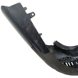 BMW i7 7 series base rear bumper G70 2022-2025 Genuine 51129464126