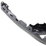 Porsche Macan front bumper 2024-2026 Off Road Design Pack Genuine 95C807221B