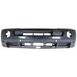 Range Rover Sport front bumper 2005-2009 Genuine DPC000411