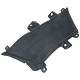 HYUNDAI SANTA FE FRONT BUMPER Right RH Air Duct 2016 onwards GENUINE 86586-2WAA0