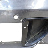 BMW X1 M Sport front bumper F48 SUV 2019-2022 Genuine 51118075875