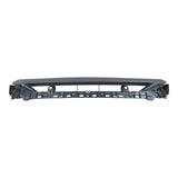 AUDI Q5 front bumper lower trim 2021-2024 Genuine Used 80A807531B