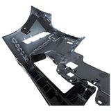 BMW IX front bumper 2025-2027 LCI facelift Electric Genuine Used pn 51115A6B601