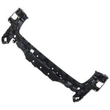 Cupra Terramar rear bumper mounting bracket 2024-2027 Genuine 578807331