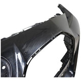 BMW I4 Gran Coupe M Sport front bumper G26 2020-2024 Genuine pn 51119881896