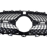 Mercedes Benz CLS C218 AMG front bumper 2018-2023 Genuine A2578852002
