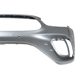 Mercedes Benz E Class AMG front bumper W213 2020-2024 Genuine A2138857404
