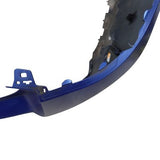 BMW 4 Series Gran Coupe M Sport rear bumper G26 2020-2023 Genuine 51128078583