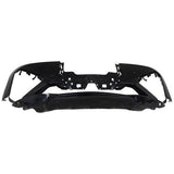 BMW IX front bumper 2021-2024 SUV 5 door Electric Genuine Used 51117933621