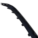Mercedes Benz EQB front bumper lower trim 2022-2024 Genuine A2438857601