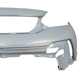 Honda Jazz front bumper 2021-2023 Hatchback Genuine Used 71101-TZA-ZX00