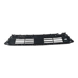 Hyundai tucson front bumper lower grill 2024-2026 SUV genuine 86531-N7GC0