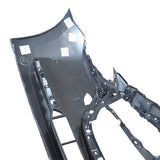 Mazda 2 front bumper 2019-2023 Hatchback Genuine D43N-50031